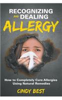 Recognizing and Dealing Allergy
