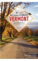 Backroads & Byways of Vermont