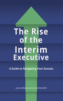 The Rise of the Interim Executive