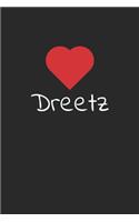 Dreetz