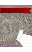 Graph Paper Notebook: Graph Paper Notebook 8.5 x 11 - SPECIAL FOR BIRTHDAY PRESENTS 1 cm squares For Math, Kindergarten, Design, Business Graph, Engineering, Draft - Nove(4 November Birthday Presents Notebook March Elementary Linear Algebra)