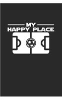 My happy place