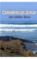 Confidencias al mar