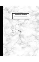 Graph Paper Notebook