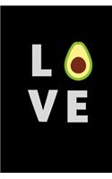 Love Avocado