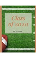 Class of 2020