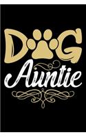 Dog Auntie
