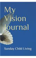 My Vision Journal