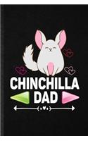 Chinchilla Dad