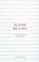 Elaine Reichek