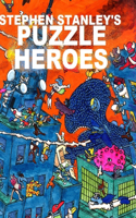 Stephen Stanley's Puzzle Heroes