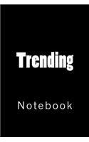 Trending: Notebook