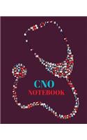 CNO Notebook