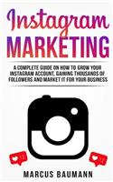 Instagram Marketing