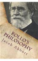 Rollo's Philosophy