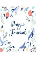 Prayer Journal