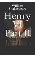 Henry VI Part II