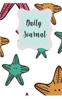 Daily Journal
