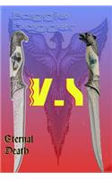 Eagle Dagger: Eternal Death