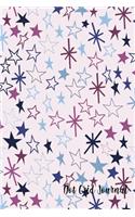Dot Grid Journal