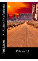 A Little Bit of Arizona: Volume 25(25 Arizona)