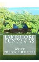 Lakeshore Fun Xs and Ys