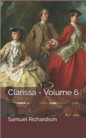 Clarissa - Volume 6