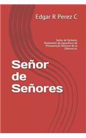 Señor de Señores