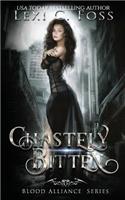 Chastely Bitten: (1 Blood Alliance)