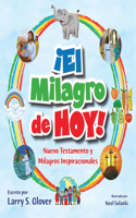 Milagro de Hoy!
