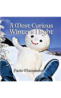Most Curious Winter's Night