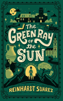 Green Ray of the Sun