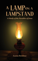 Lamp on a Lampstand