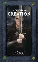 Monsters Of Creation