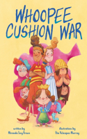 Whoopee Cushion War