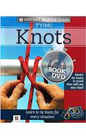 Tying Knots Book and DVD (PAL)