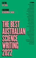 Best Australian Science Writing 2022