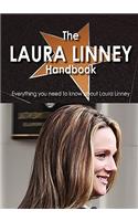 Laura Linney Handbook - Everything You Need to Know about Laura Linney