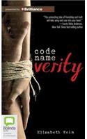 Code Name Verity