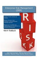 Enterprise Risk Management (Erm)