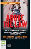 Above the Law