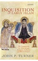 Inquisition in Early Islam