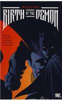 Batman: (English)