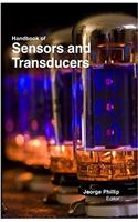 Handbook of Sensors & Transducers