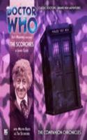 The Scorchies: (7.09 Doctor Who: The Companion Chronicles)