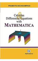 Calculus and Differential Equations with MATHEMATICA
