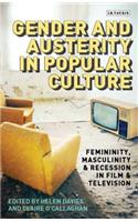 Gender and Austerity in Popular Culture