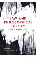 Law and Philosophical Theory