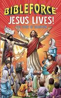 BibleForce: Jesus Lives - The Story of Salvation