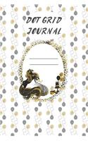Dot Grid Journal